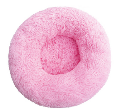 Dog Heaven™ Cloud Donut Dog Bed